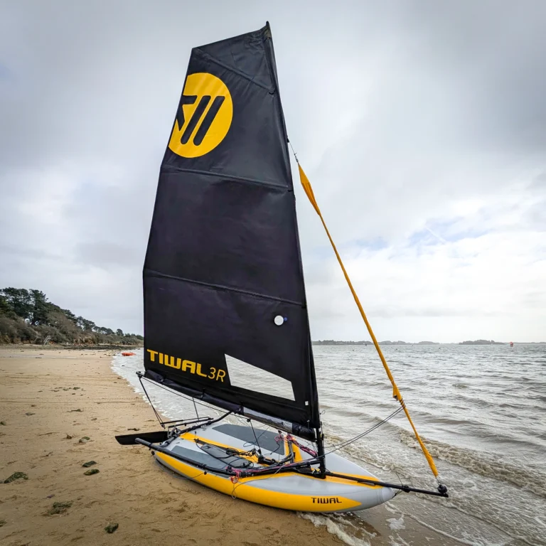 Kit Max Gennaker pour Tiwal 3R – Image 3