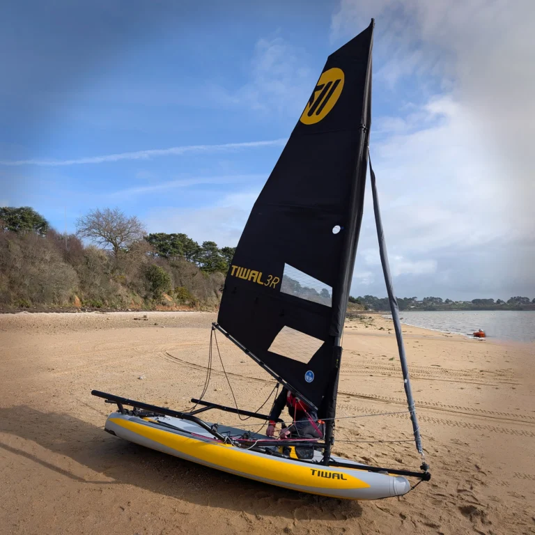 Kit Max - Foc pour Tiwal 3R – Image 3