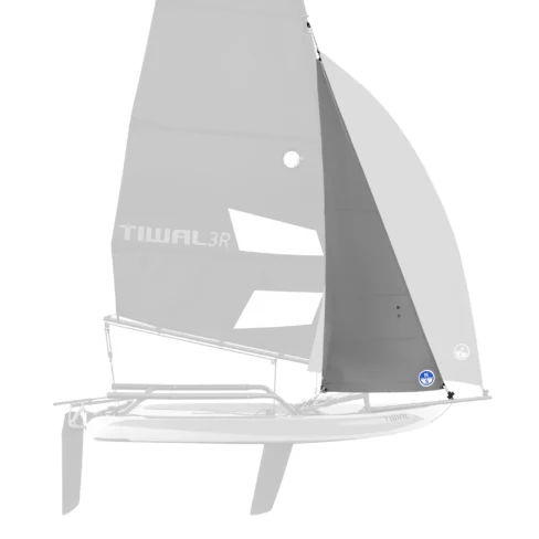 Tiwal 3R Max Set Fock-Upgrade
