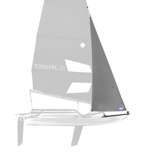 Tiwal 3R Max Kit Fock
