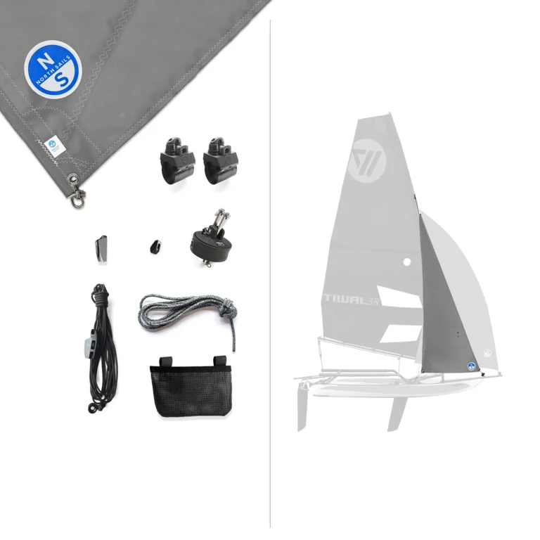 Extension Max - foc (pour Tiwal 3R Max avec foc) – Image 2