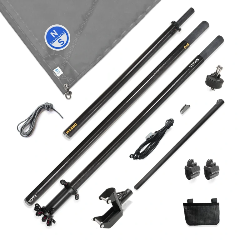 Kit Max - Foc pour Tiwal 3R – Image 2