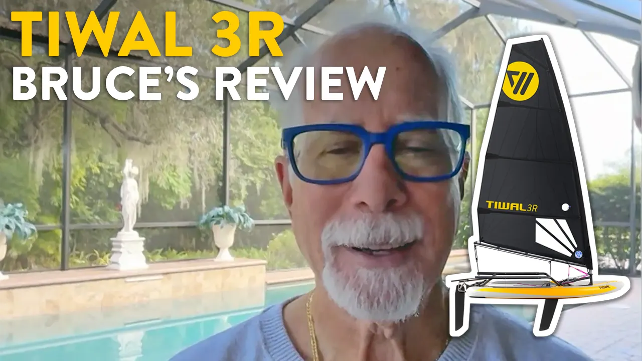 Tiwal 3R owner feedback