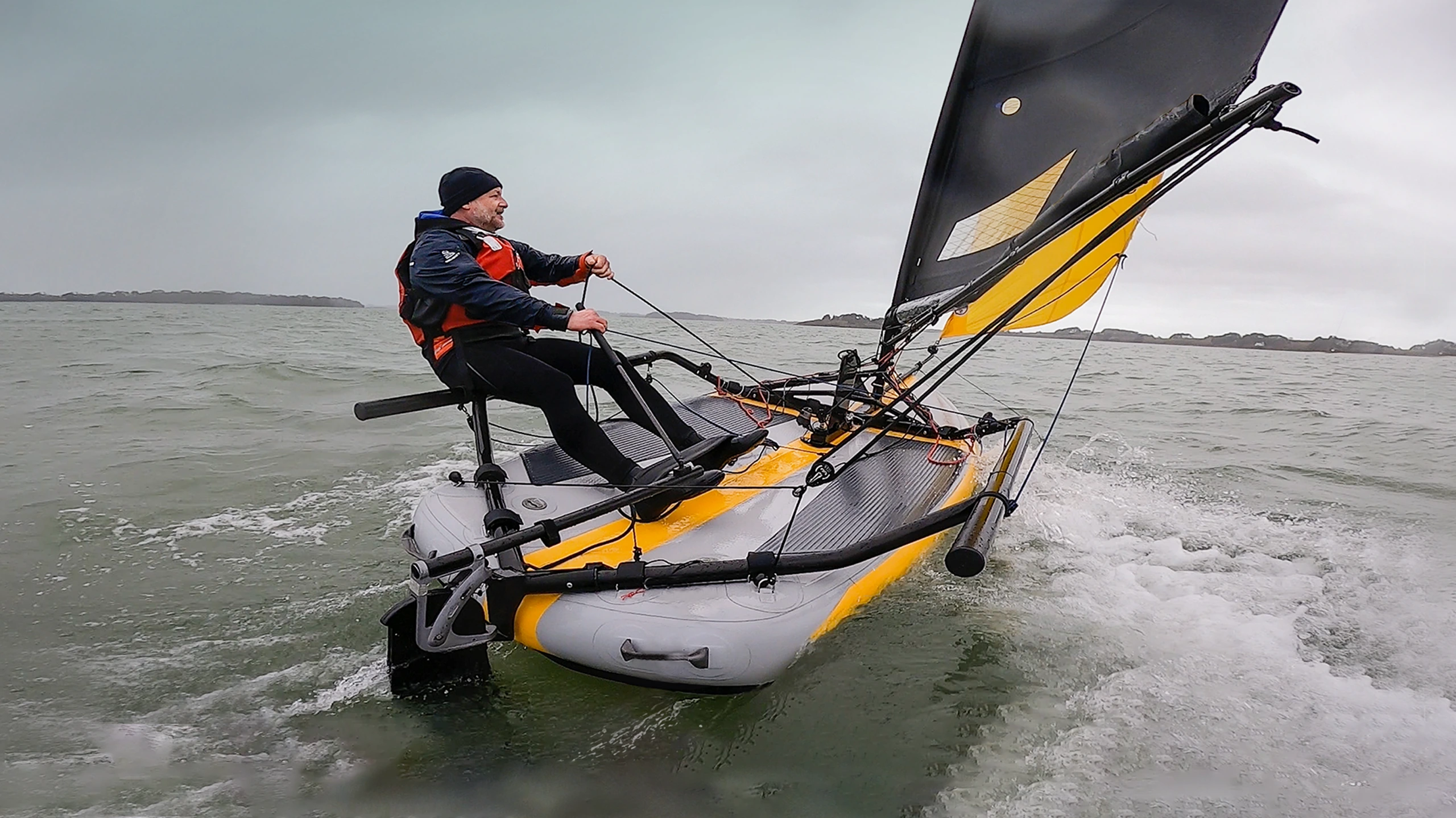 Tiwal 3R Max features