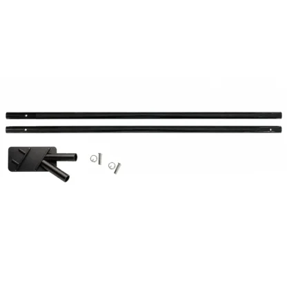 Action camera kit parts