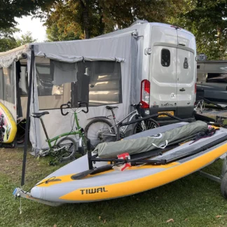 Customer reviews | Malcolm from Sheffield | Tiwal at campsite Tiwal at campsite
